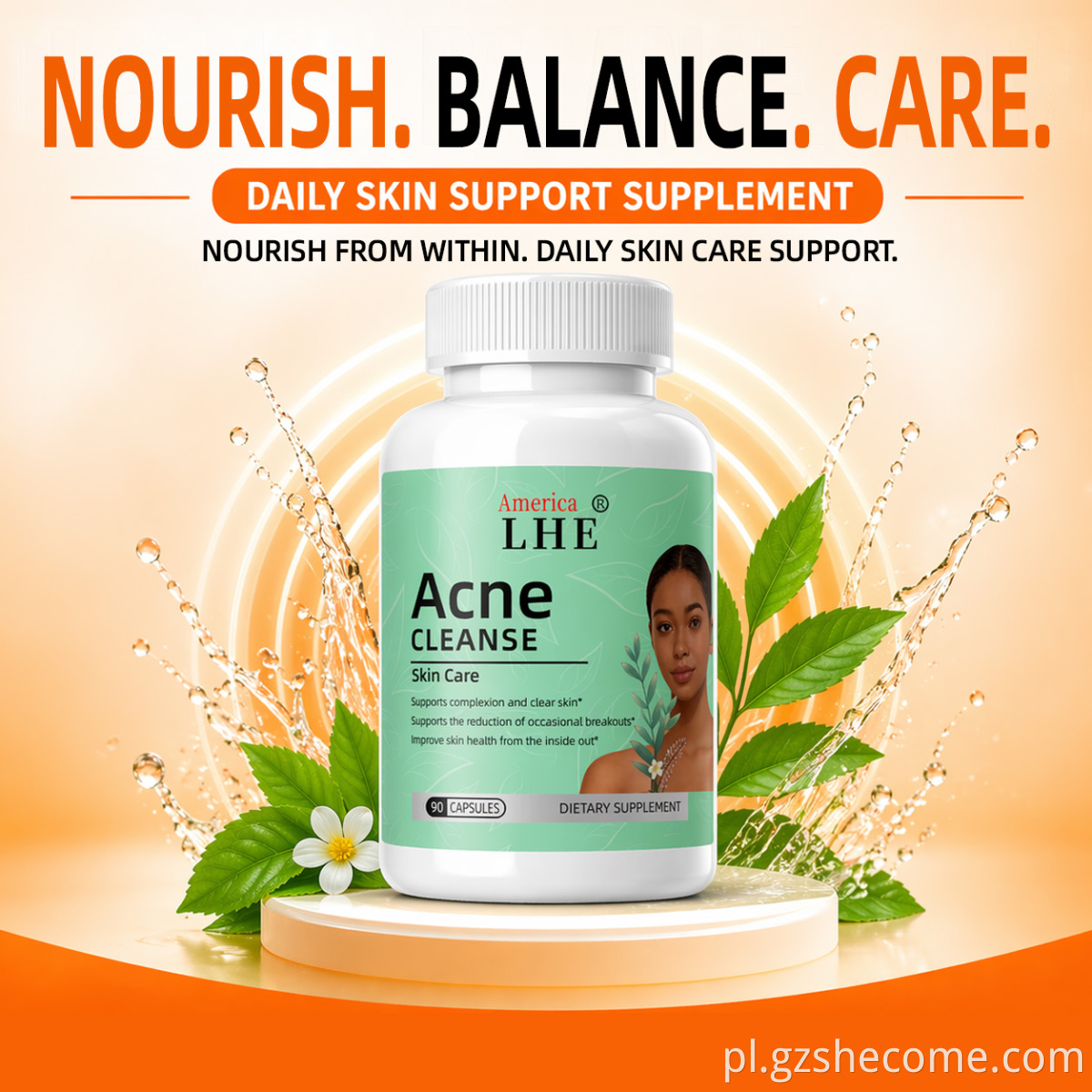 Acne Capsules9